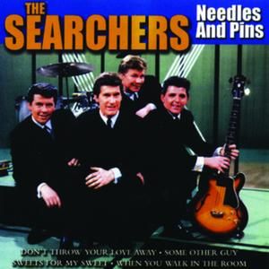 Saints and Searchers