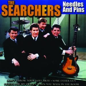 Saints and Searchers (stereo version)