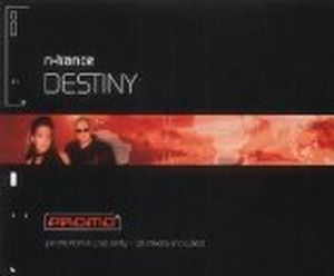 Destiny (radio edit)