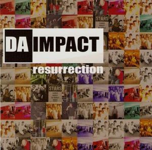 Resurrection (EP)