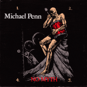 No Myth (Single)
