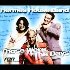 Those Were the Days (Party mix)