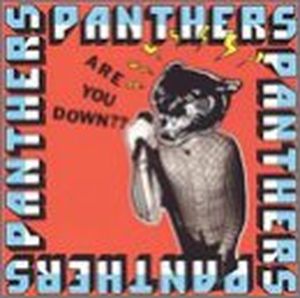 A Panther Is a Motherfucker
