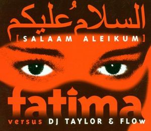 Salaam Aleikum (Single)