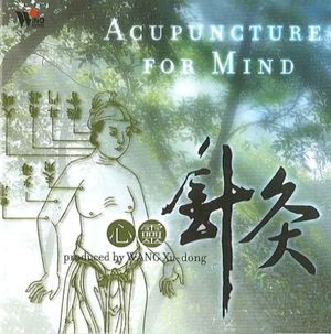 Acupuncture for Mind