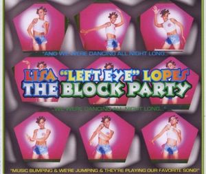 The Block Party (Single)