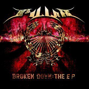 Broken Down: The EP (EP)