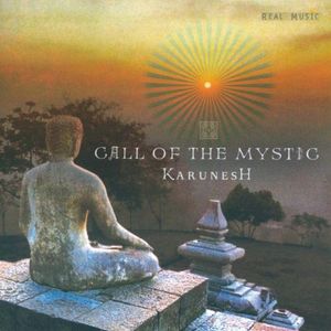 Call of the Mystic