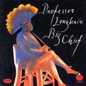 Big Chief (Single)