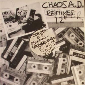 Bioslate (Every Time mix)