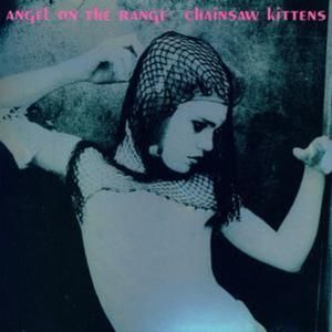 Angel on the Range (EP)