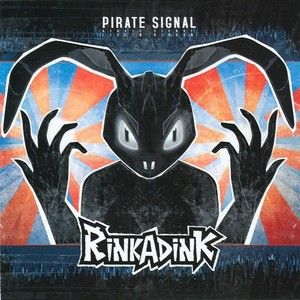 Pirate Signal