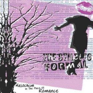 Masochism in the Place of Romance (EP)