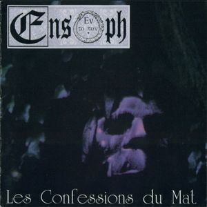 Les confessions du mat (EP)