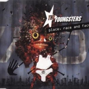 Place, Race And Face (Agoria Remix)