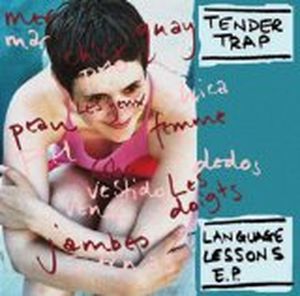 Language Lessons (EP)