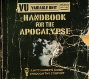 Handbook for the Apocalypse (EP)