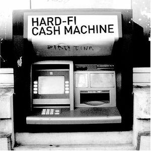 Cash Machine EP (EP)