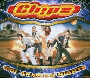 1001 Arabian Nights (Single)