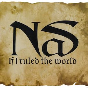 If I Ruled the World (instrumental)