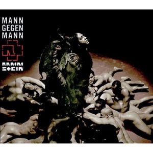 Mann gegen Mann (Popular Music mix by Vince Clarke)