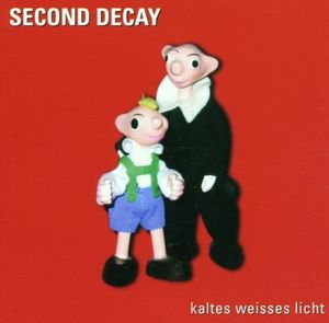 Kaltes Weisses Licht (Second Decay Version)