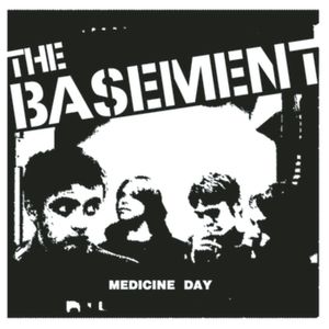 Medicine Day (Single)