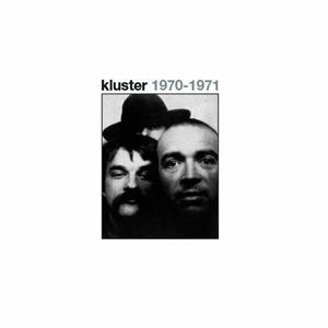 Kluster 1 (electric music) und Texts