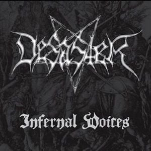 Infernal Voices (EP)