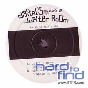 Jupiter Room (Single)