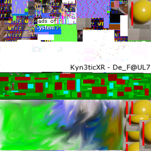 Dark Vortex (Remix)