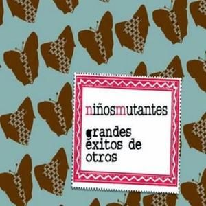 Grandes éxitos de otros