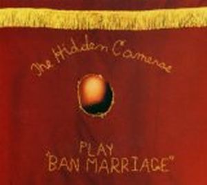 Ban Marriage (4 track demo version)