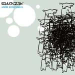 Smile and Receive (Richard Davies rework)
