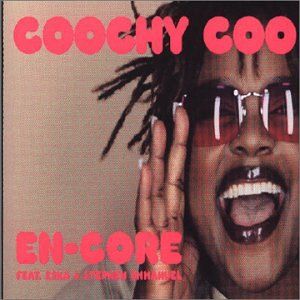 Coochy Coo (radio edit)