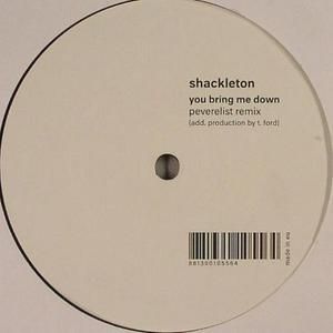 Shortwave (Pole remix)