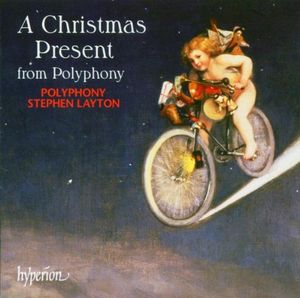 A Christmas Present From Polyphony