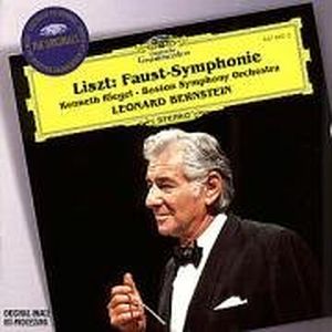 Eine Faust-Symphonie: I. Faust. Lento assai - Allegro