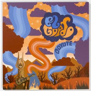 Coyote