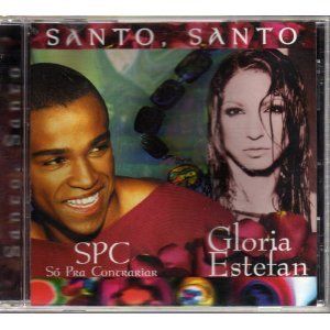 Santo, Santo (Español)