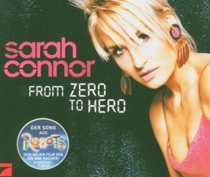 From Zero to Hero (I-Wanna-Funk-With-You-radio cut)