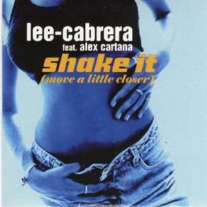 Shake It (extended vocal)