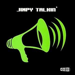 Talkin' (Tarrentella vs. Redanka remix)