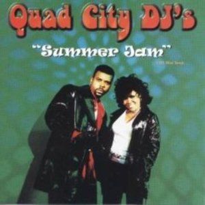 Summer Jam (single mix)