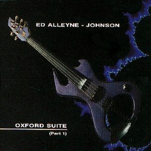 Oxford Suite (Part 1) (Single)