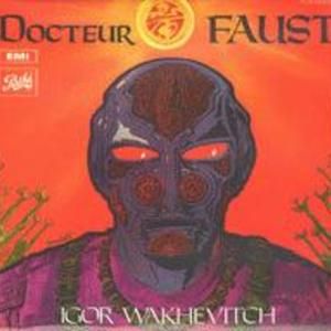 Docteur Faust (OST)