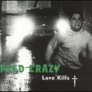 Love Kills (EP)