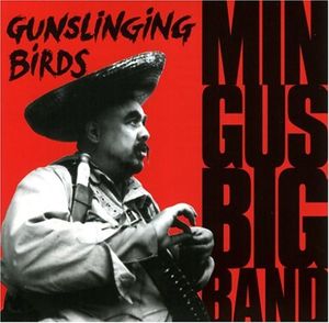 Gunslinging Birds