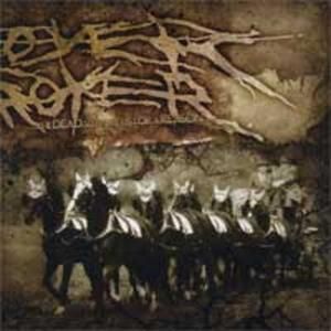 The Dead Sleep Like Us for a Reason