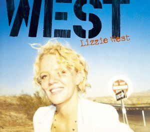 Lizzie West (EP)